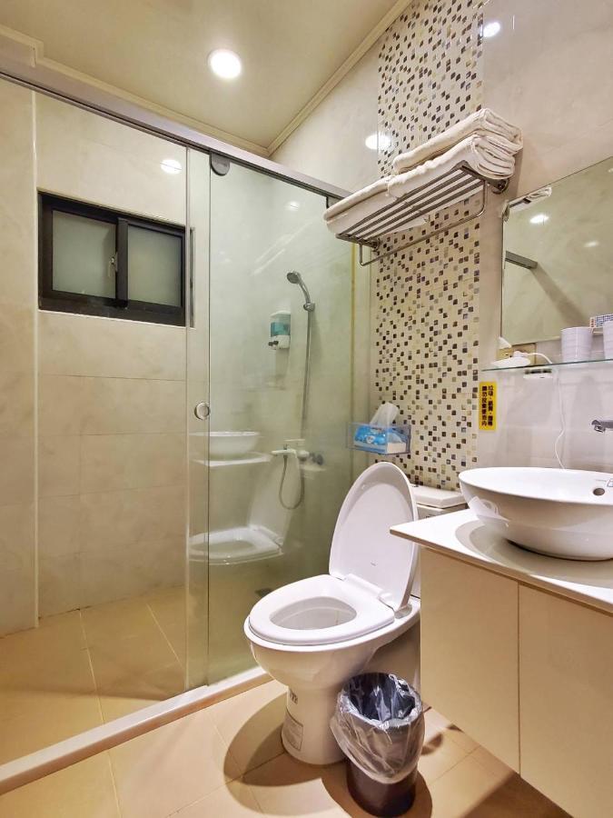 Ai Lian Shan Shui Homestay Magong Exterior photo